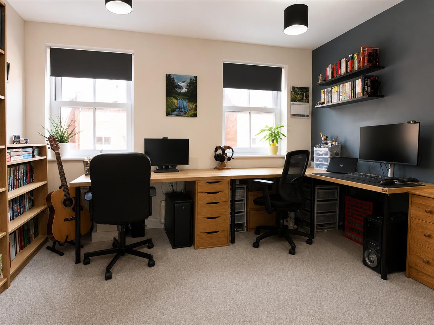 Hazelwick Drive, Great Denham, Bedford